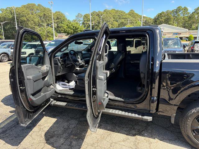 Certified 2023 Ford F150 XLT w/ Equipment Group 302A High AWD/4WD image 10