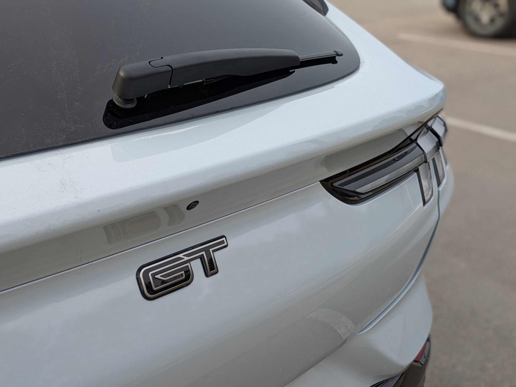 Certified 2023 Ford Mustang Mach-E GT w/ GT Performance Edition image 34