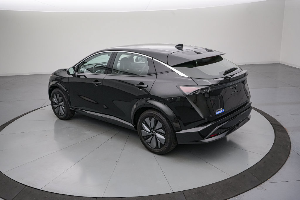 Used 2023 Nissan Ariya FWD image 6