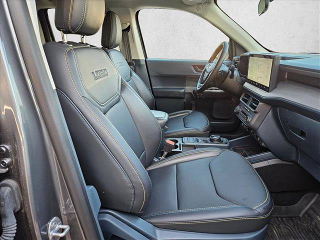 Certified 2025 Ford Maverick Lobo AWD/4WD image 17