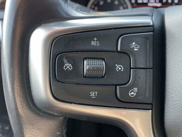 Used 2021 Chevrolet Suburban Premier w/ Premium Package AWD/4WD image 21