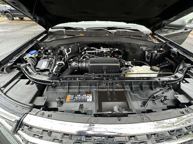 Certified 2023 Ford Explorer XLT AWD/4WD image 7