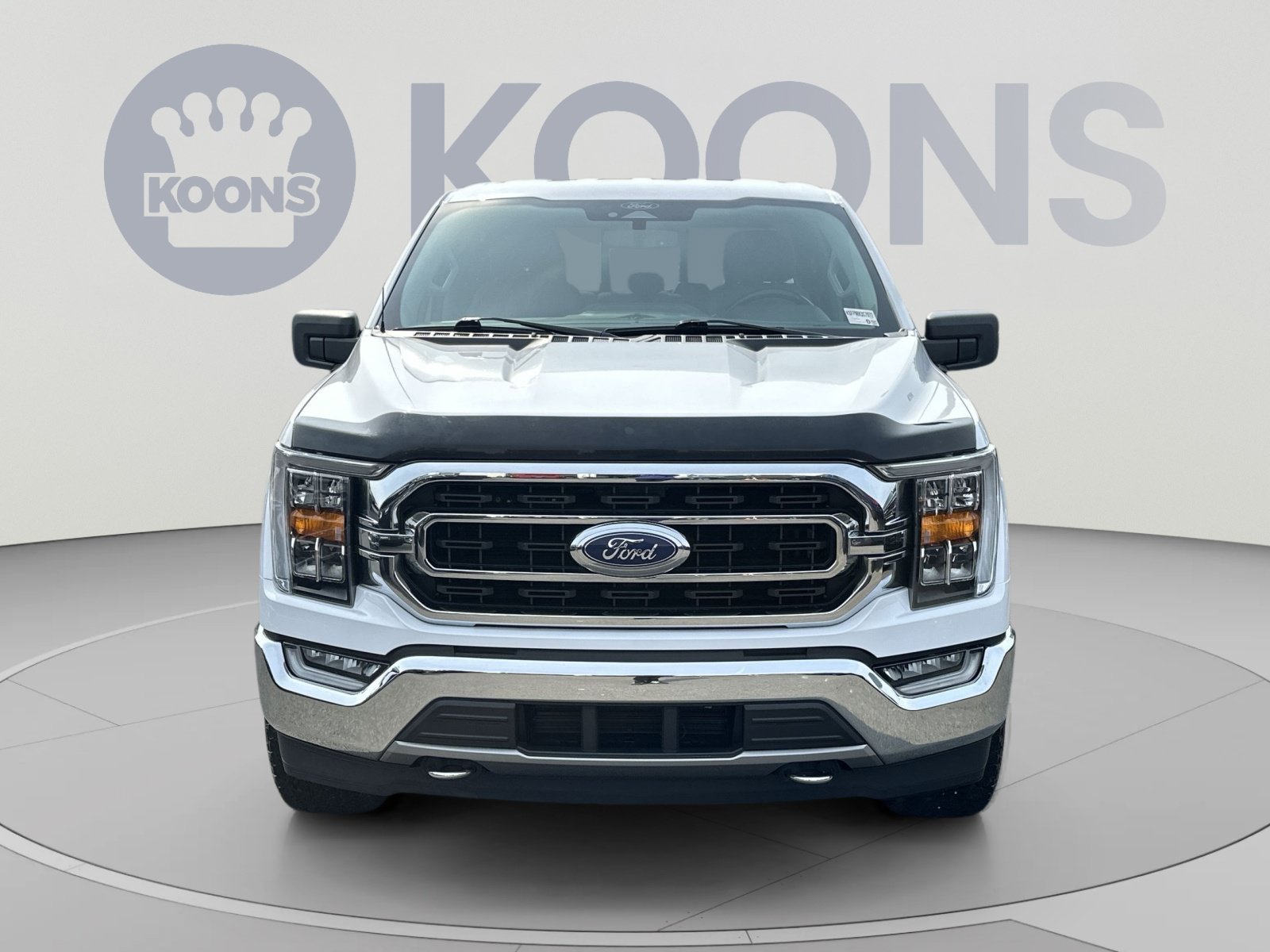 Certified 2021 Ford F150 XLT w/ Equipment Group 302A High AWD/4WD image 19