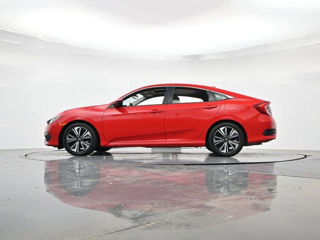 Used 2018 Honda Civic EX-L image 37