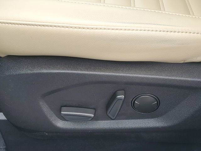 Certified 2024 Ford Edge SEL w/ Convenience Package image 10