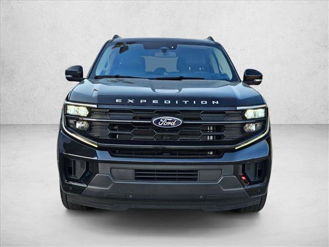 Certified 2025 Ford Expedition Active AWD/4WD video 2