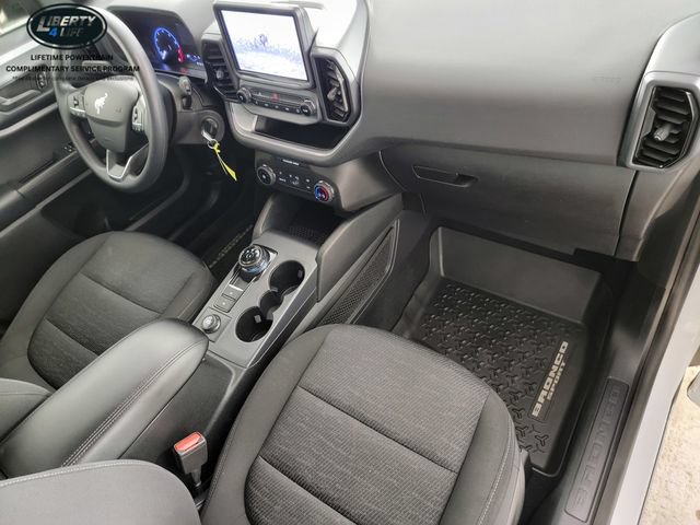 Certified 2022 Ford Bronco Sport AWD/4WD image 18