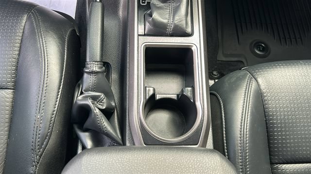 Used 2023 Toyota Tacoma TRD Off-Road w/ TRD Premium Off Road Package AWD/4WD image 23