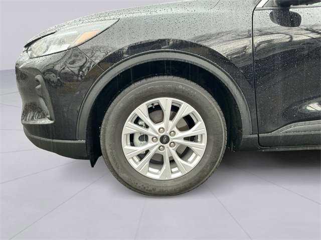 Certified 2024 Ford Escape Active image 9