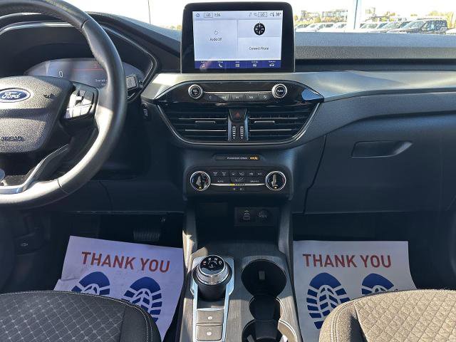 Certified 2024 Ford Escape Active image 16