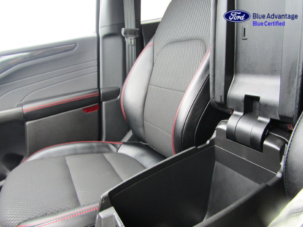 Certified 2024 Ford Escape ST-Line w/ Tech Pack #1 AWD/4WD image 25
