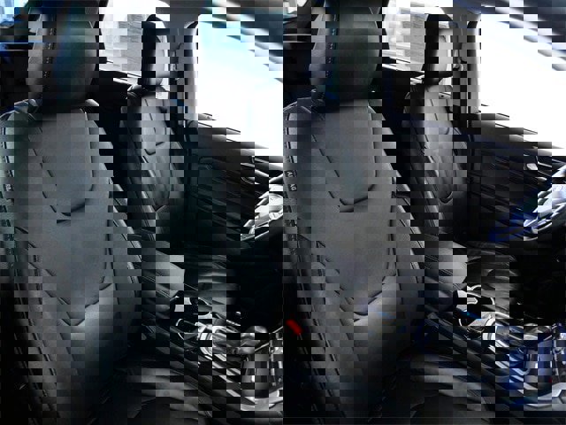 Certified 2018 Ford Edge Titanium image 11