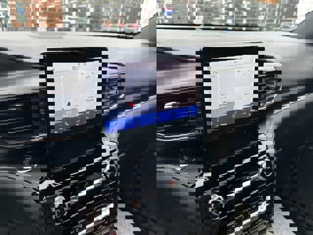 Certified 2023 Ford Explorer ST-Line w/ Class IV Trailer Tow Package image 21