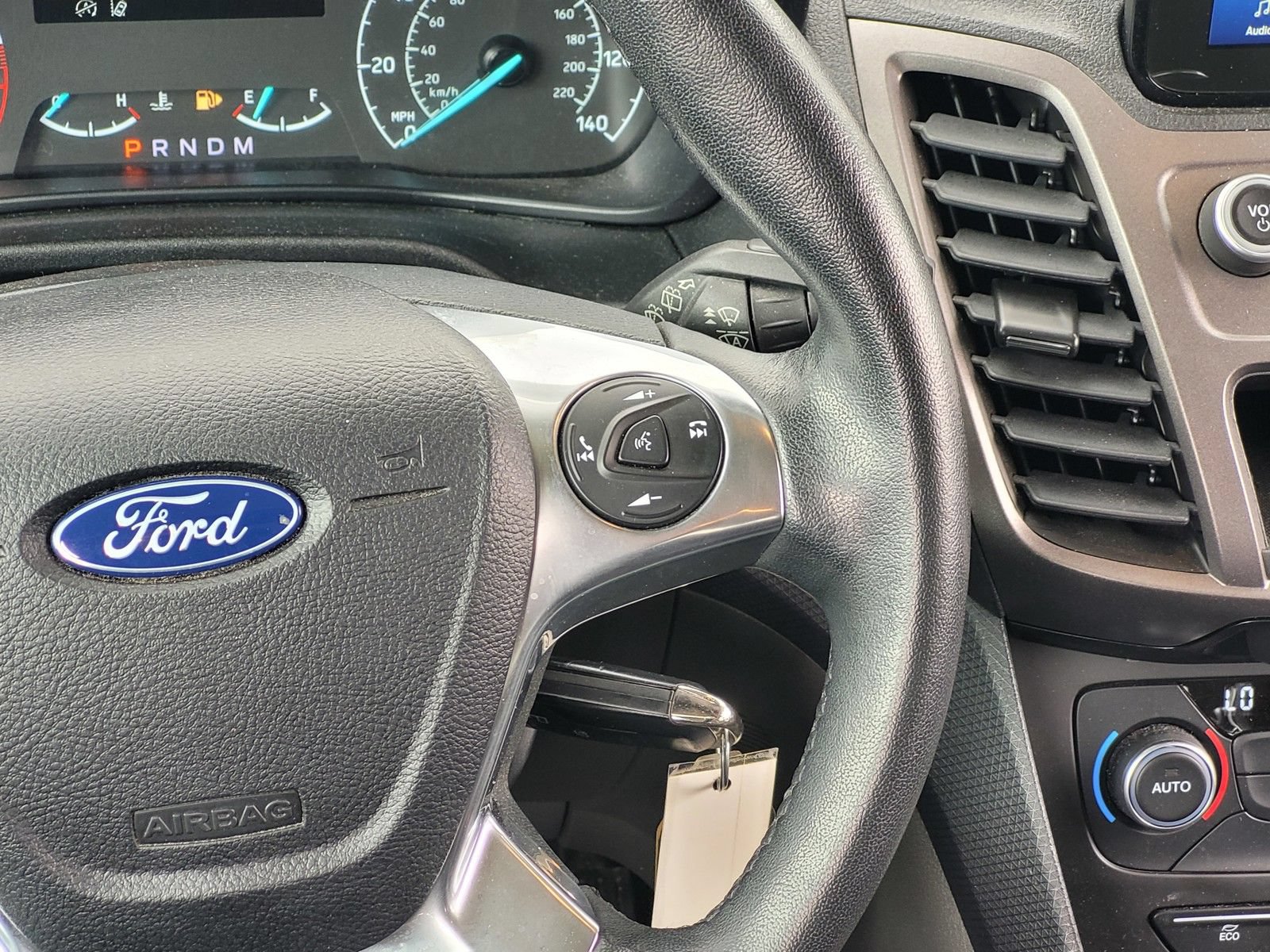Certified 2023 Ford Transit Connect XLT FWD image 14