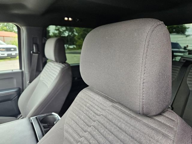 Certified 2023 Ford F150 XL w/ STX Appearance Package RWD image 35