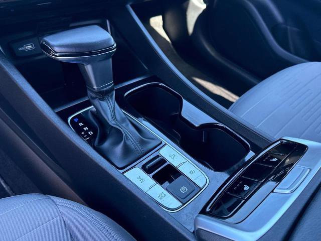 Used 2023 Hyundai Santa Cruz SEL Premium image 23