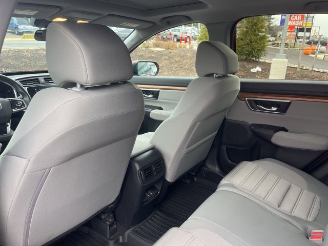 Used 2020 Honda CR-V EX image 22