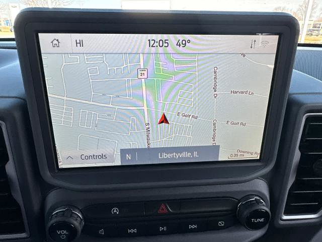 Certified 2024 Ford Bronco Sport Big Bend w/ Convenience Package image 17