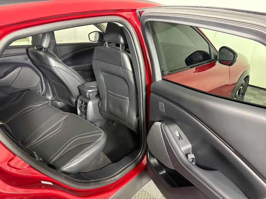 Certified 2023 Ford Mustang Mach-E Premium image 34