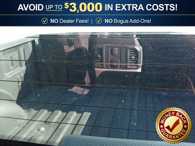 Certified 2019 Ford F150 XL w/ Equipment Group 101A Mid RWD image 21