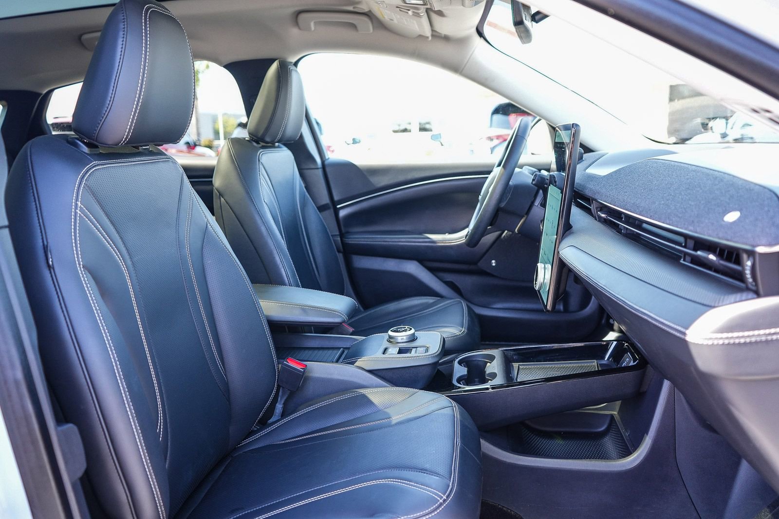 Certified 2023 Ford Mustang Mach-E Premium RWD image 16