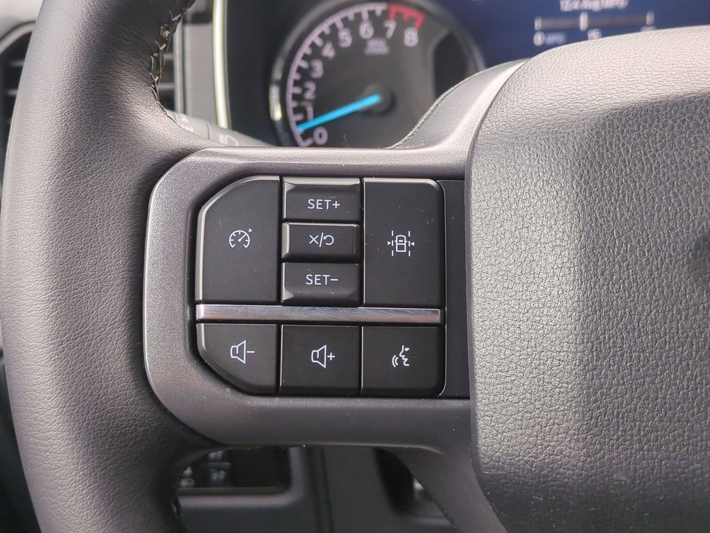 Certified 2023 Ford F150 XLT w/ Equipment Group 302A High AWD/4WD image 23