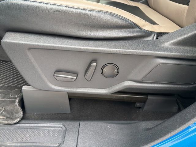 Certified 2022 Ford Bronco Wildtrak image 24