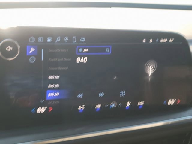 Used 2025 Chevrolet Suburban LS image 26