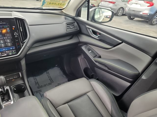 Used 2024 Subaru Ascent Onyx Edition w/ Popular Package Onyx AWD/4WD image 15