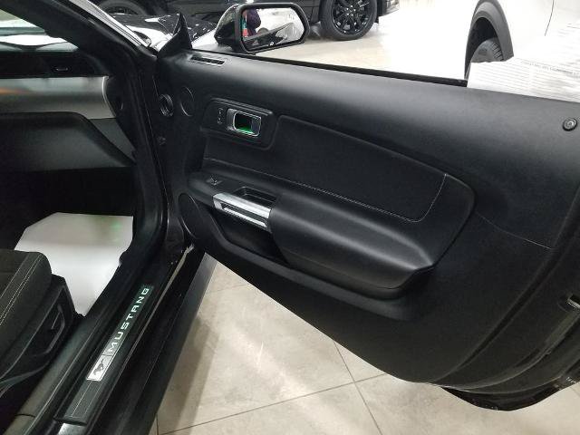 Certified 2022 Ford Mustang GT w/ Equipment Group 301A RWD image 15