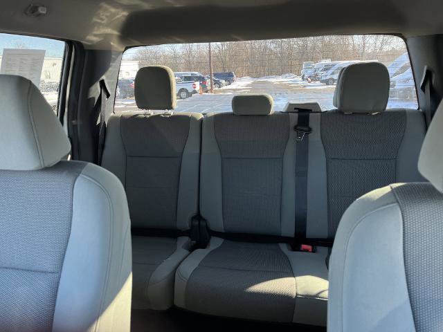 Certified 2022 Ford F350 XL w/ STX Appearance Package AWD/4WD image 19