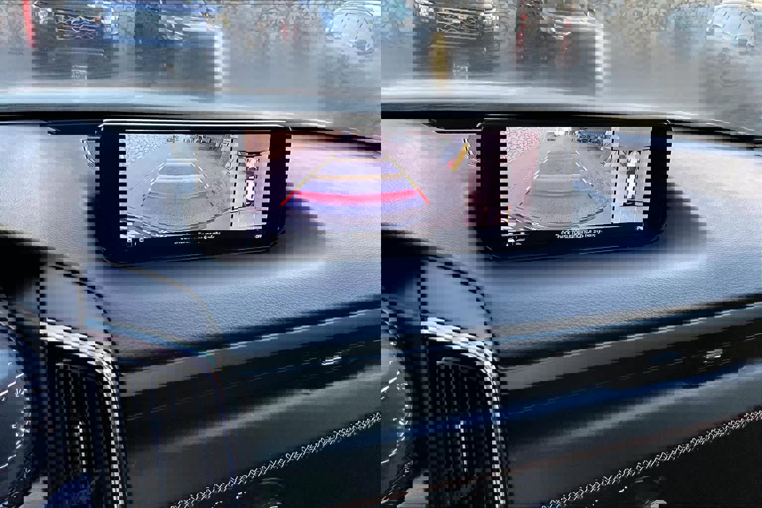 Used 2024 MAZDA CX-50 2.5 Turbo w/ Cargo Package image 26