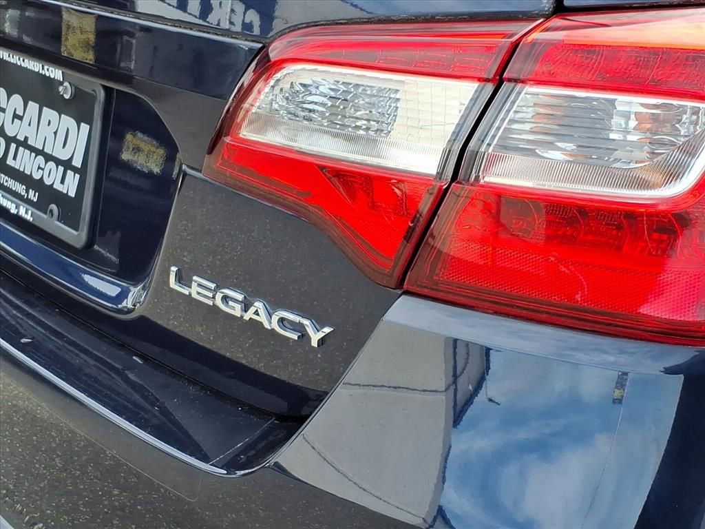 Used 2018 Subaru Legacy 2.5i w/ Alloy Wheel Package image 7