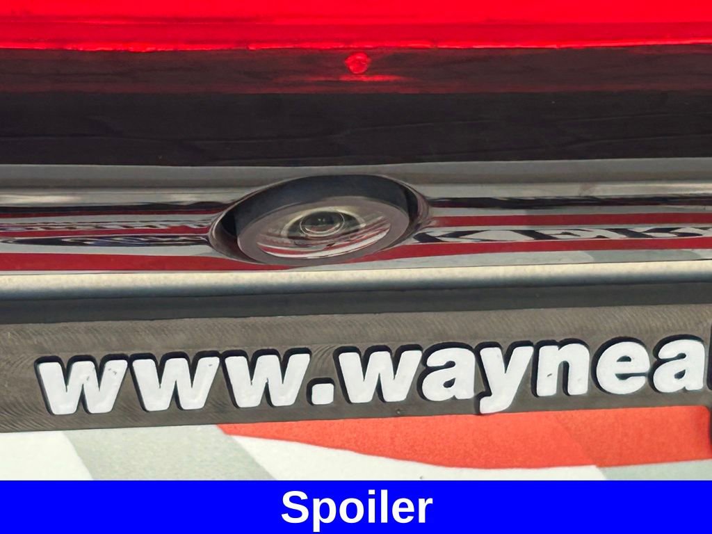 Used 2024 Chrysler Pacifica Touring-L image 20