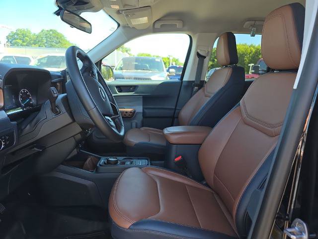 Certified 2024 Ford Maverick Lariat AWD/4WD image 23