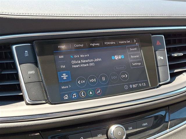 Used 2020 Buick Enclave Essence w/ Sound and Sites Package AWD/4WD image 21