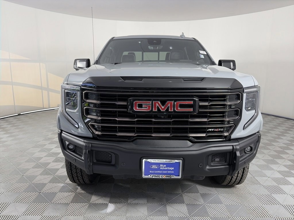 Used 2024 GMC Sierra 1500 AT4X w/ AT4X AEV Edition image 7