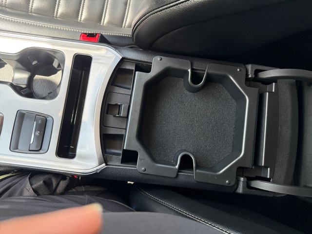 Certified 2023 Ford Edge SEL AWD/4WD image 11