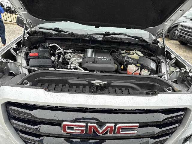 Used 2021 GMC Sierra 1500 Elevation AWD/4WD image 29