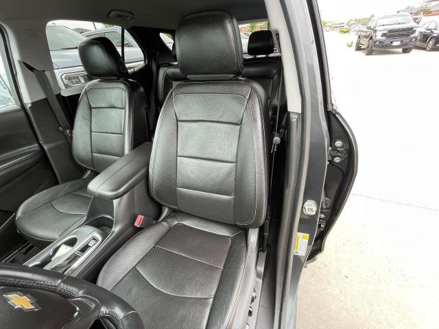 Used 2020 Chevrolet Equinox Premier AWD/4WD image 17