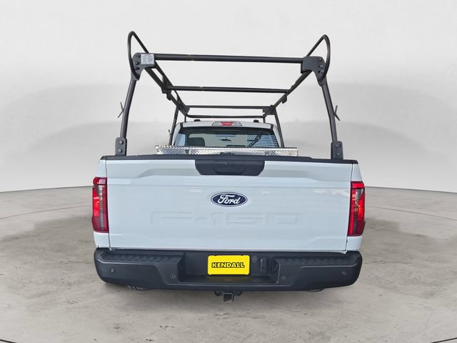 Certified 2024 Ford F150 XL RWD image 6