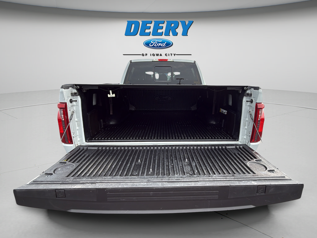 Certified 2024 Ford F150 XLT w/ Equipment Group 303A High AWD/4WD image 30