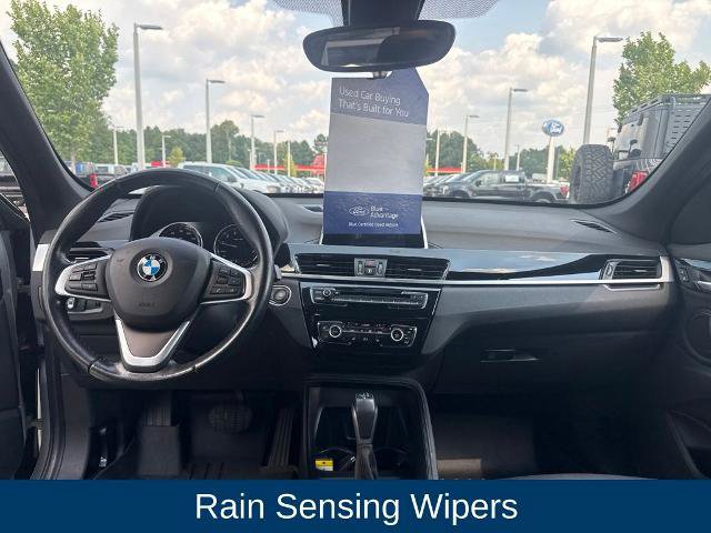 Used 2019 BMW X1 sDrive28i FWD image 16