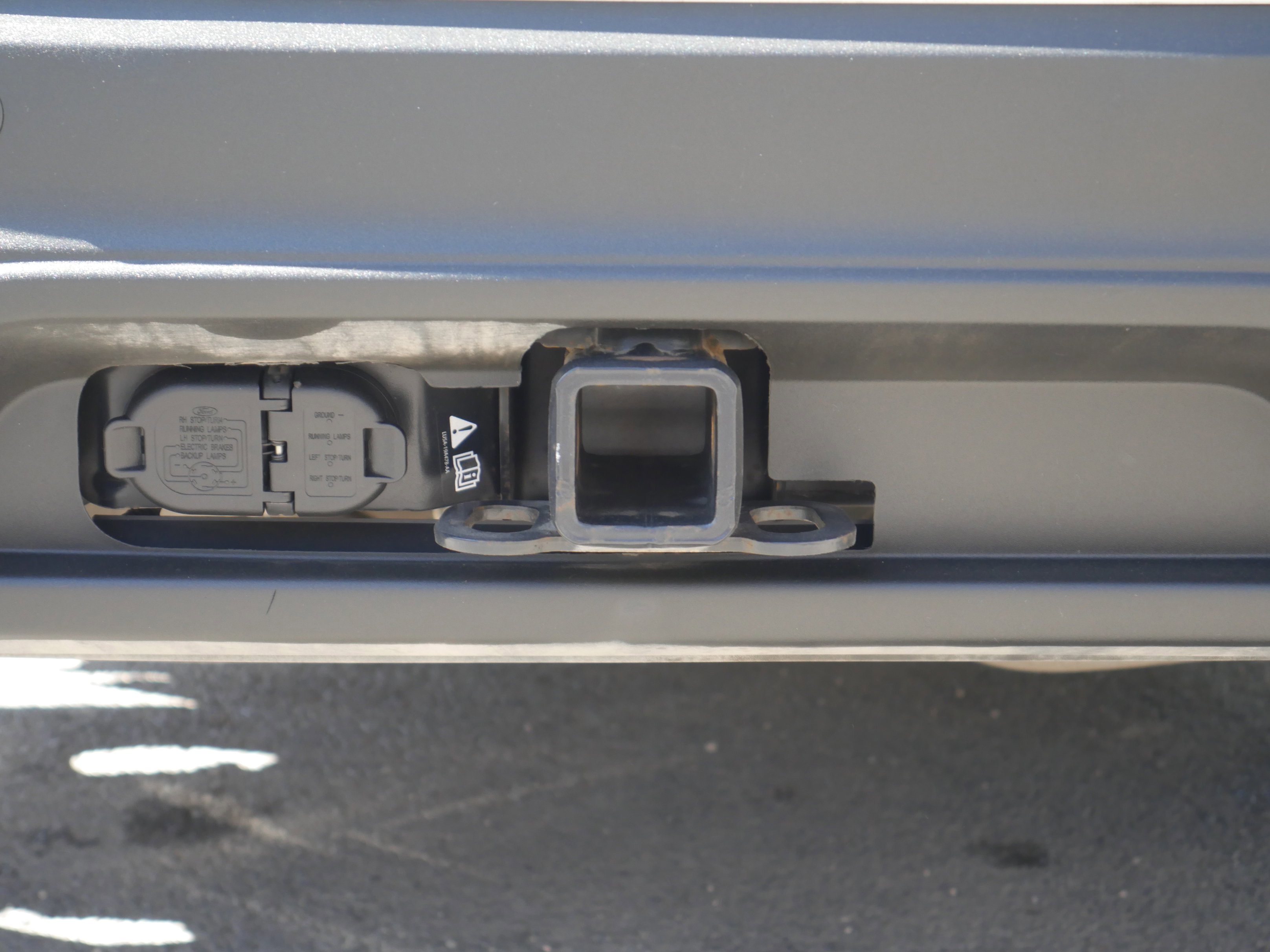 Certified 2023 Ford Explorer ST w/ Equipment Group 401A image 26