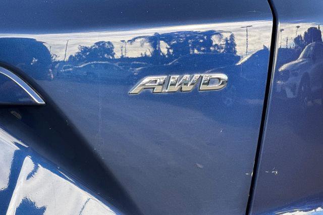 Used 2019 Honda CR-V EX image 34