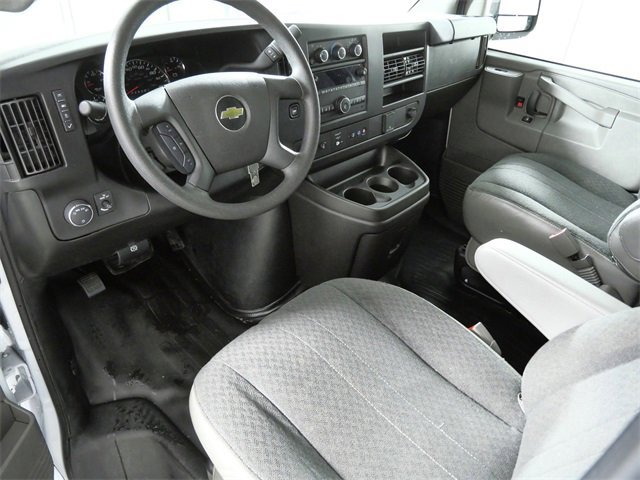 Used 2024 Chevrolet Express 2500 w/ Driver Convenience Package image 8