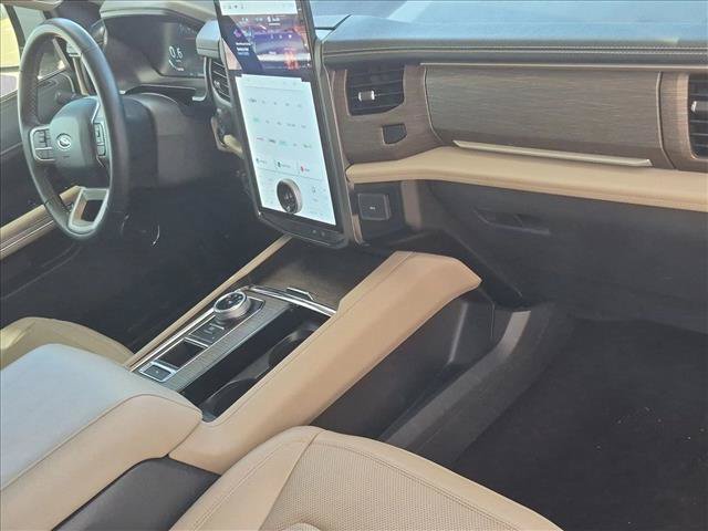 Certified 2023 Ford Expedition Max Limited RWD image 25