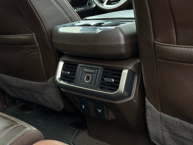 Certified 2022 Ford F150 King Ranch w/ Equipment Group 601A High image 26