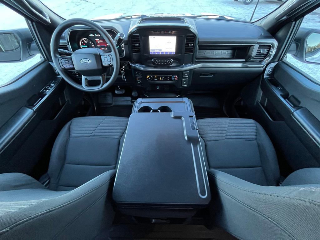 Certified 2023 Ford F150 XL w/ STX Appearance Package image 20