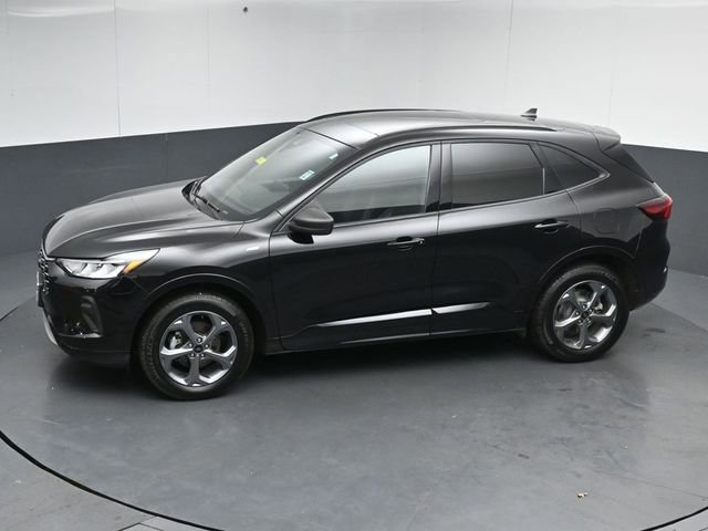 Certified 2024 Ford Escape ST-Line w/ Tech Pack #1 AWD/4WD image 48